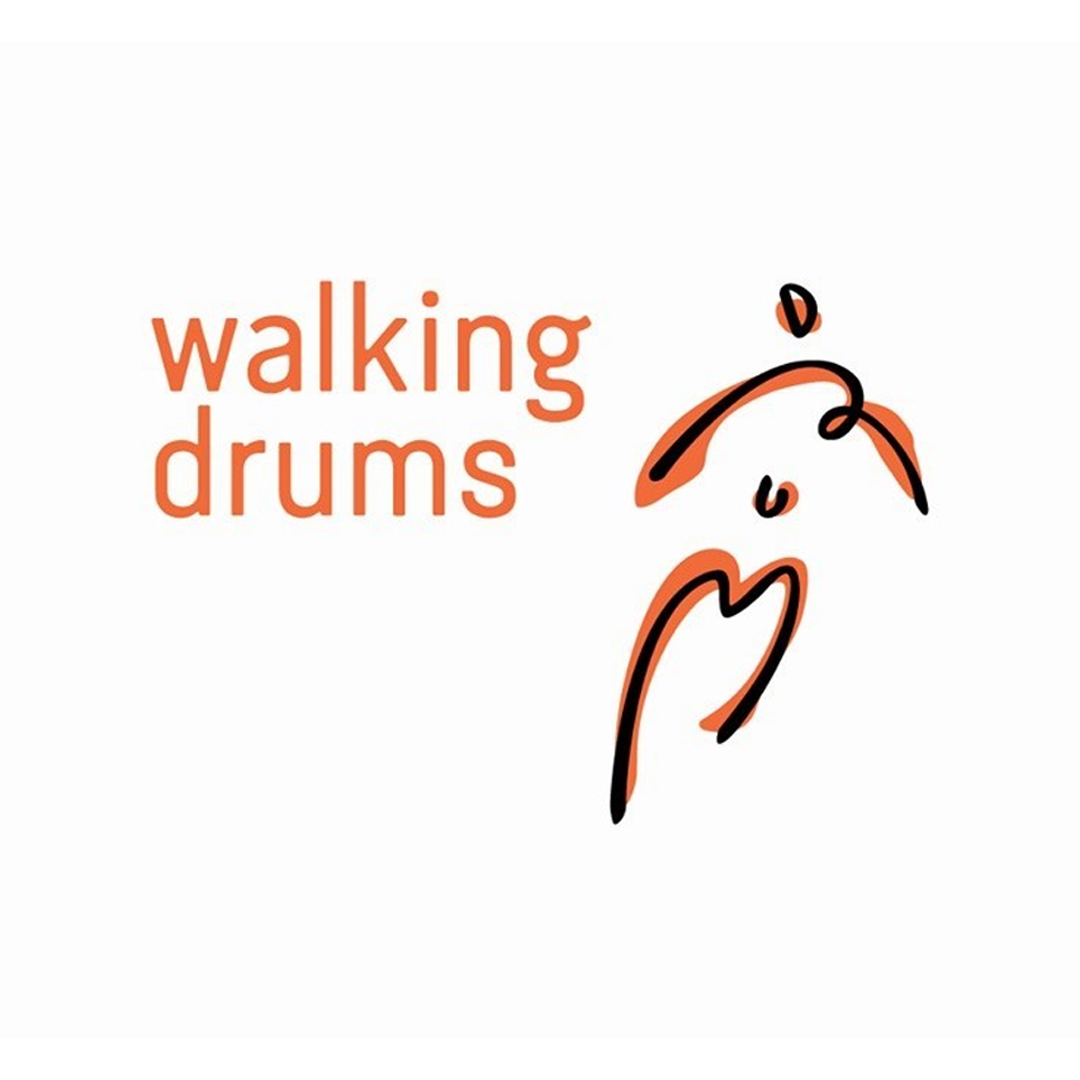 Walking Drums Cafe
